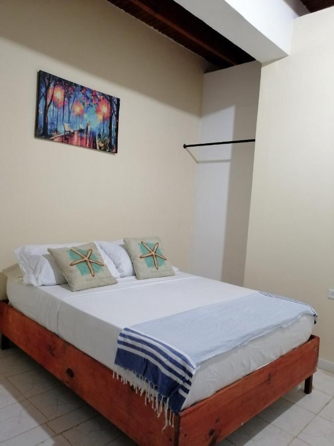 Sea House Altamar Hotel San Andres  Exterior photo