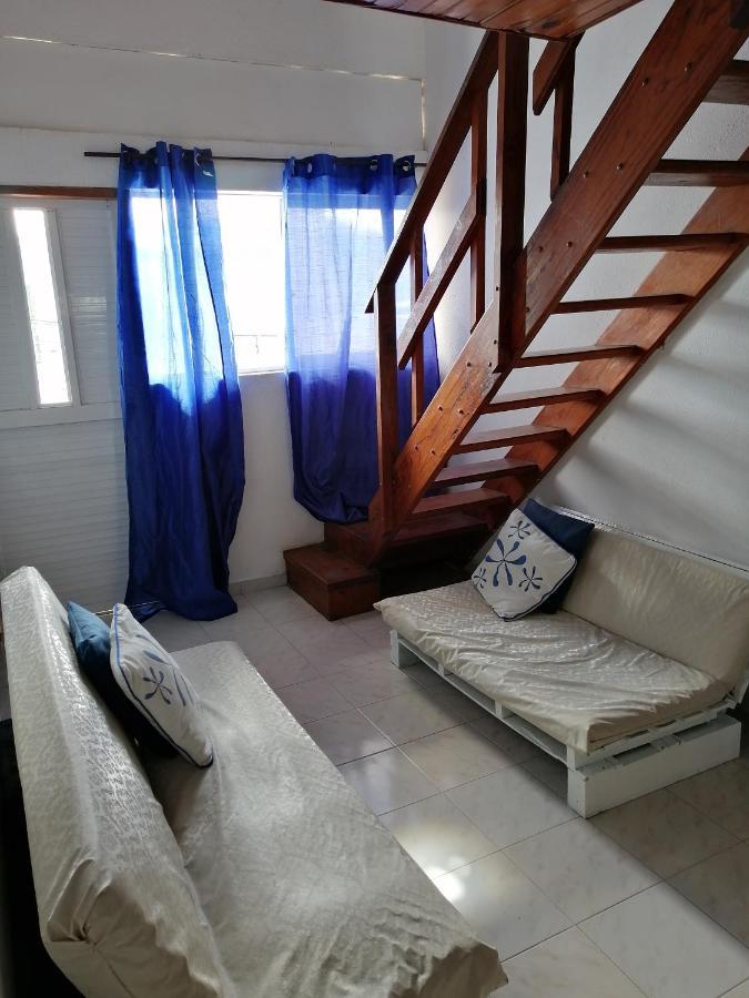 Sea House Altamar Hotel San Andres  Exterior photo